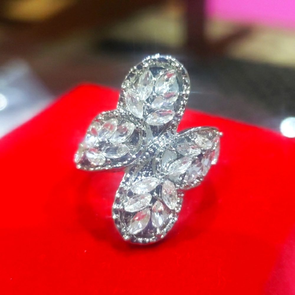 Ring size 7
